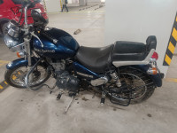 Royal Enfield Thunderbird 350 2018 Model
