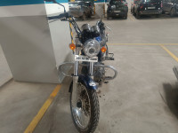 Royal Enfield Thunderbird 350