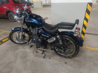 Royal Enfield Thunderbird 350