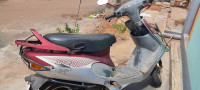 TVS Scooty Pep Plus