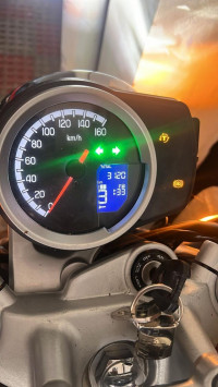 Honda Hness CB 350 2023 Model