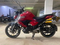 Yamaha FZ FI V3 BS6
