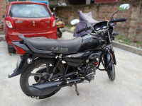 Zet Black Hero HF Deluxe BS6