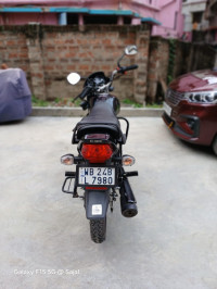 Zet Black Hero HF Deluxe BS6