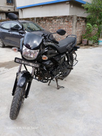 Zet Black Hero HF Deluxe BS6