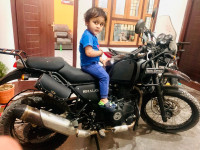 Royal Enfield Himalayan
