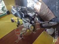 Bajaj Avenger Cruise 220 2019 Model