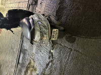 White Hero Maestro Edge