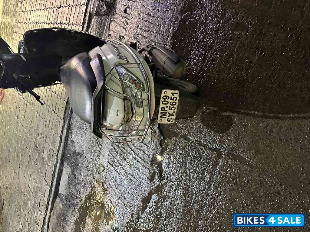 White Hero Maestro Edge