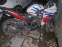 Honda CBR 250R