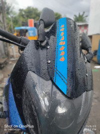 Bajaj Pulsar 220F