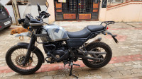 Royal Enfield Himalayan