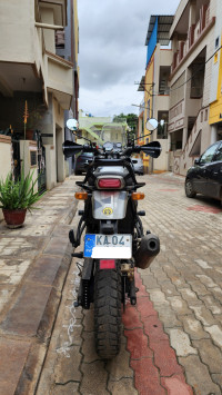 Royal Enfield Himalayan