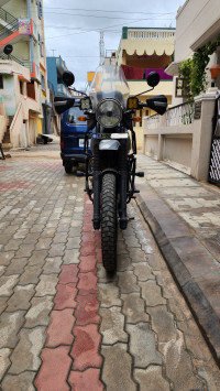 Royal Enfield Himalayan