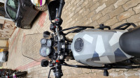 Royal Enfield Himalayan