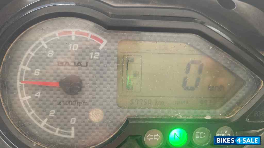 Bajaj Pulsar 150 DTSi