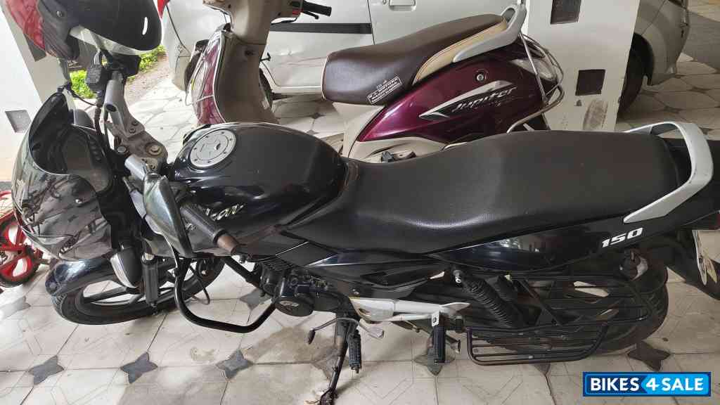 Bajaj Pulsar 150 DTSi