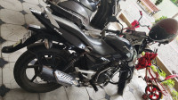 Bajaj Pulsar 150 DTSi