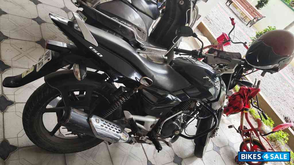 Bajaj Pulsar 150 DTSi