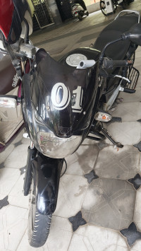 Bajaj Pulsar 150 DTSi