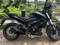 Bajaj Dominar 400 ABS BS6 2023 Model