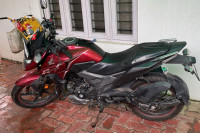Honda XBlade BS6 2020 Model