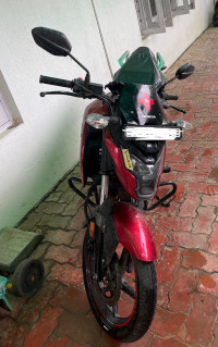 Honda XBlade BS6