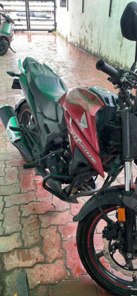 Honda XBlade BS6
