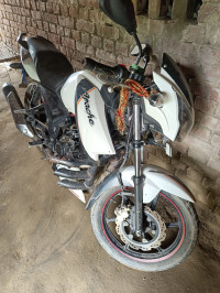 TVS Apache RTR 160 2018 Model