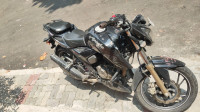 TVS Apache RTR 200 4V 2017 Model