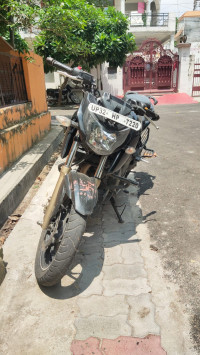 TVS Apache RTR 200 4V