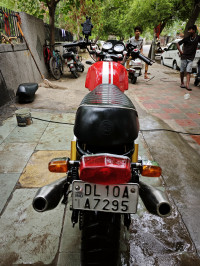 Royal Enfield Continental GT 650 2021 Model