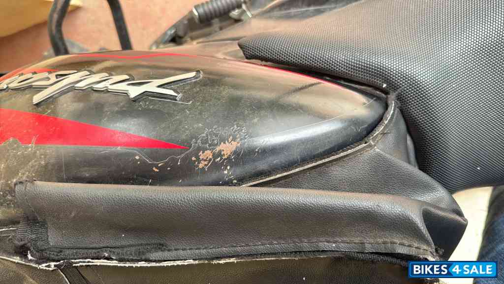 Bajaj Pulsar 150 BS6