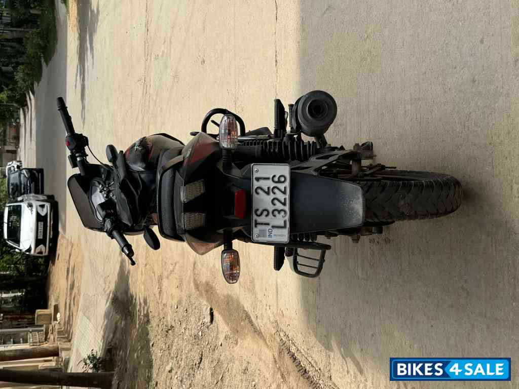 Bajaj Pulsar 150 BS6