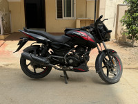 Bajaj Pulsar 150 BS6