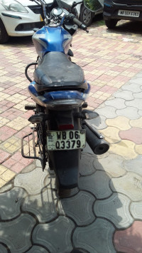 Bajaj Discover 110 2018 Model