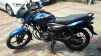 Bajaj Discover 110
