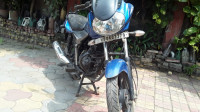 Bajaj Discover 110