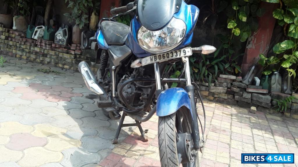 Bajaj Discover 110