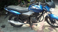Bajaj Discover 110