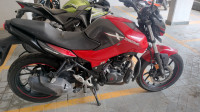 Hero Xtreme 160R 2022 Model
