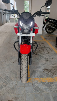 Red Hero Xtreme 160R