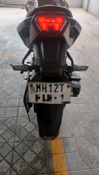 Red Hero Xtreme 160R