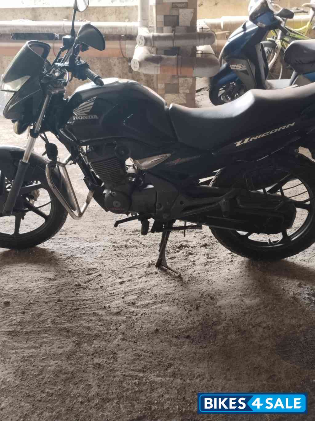 Honda Unicorn