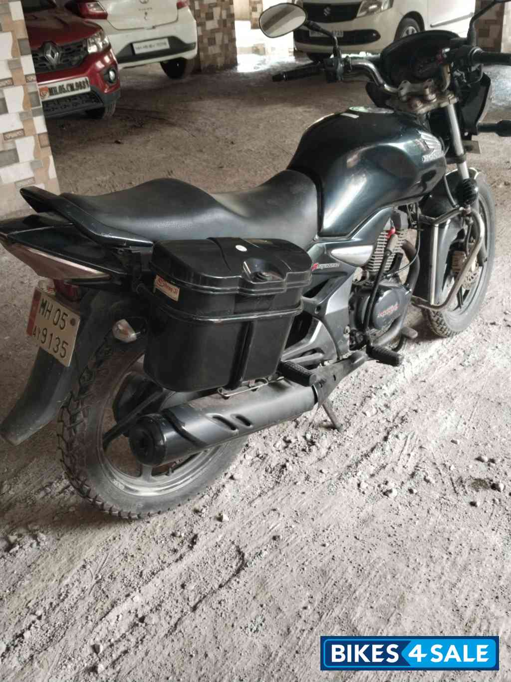 Honda Unicorn Honda Unicorn