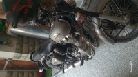 Royal Enfield Classic Gunmetal Grey 2018 Model