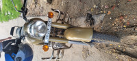 Royal Enfield Classic Desert Storm