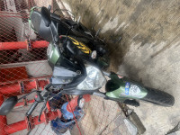 Yamaha FZ-S 2013 Model