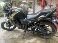 Yamaha FZ-S