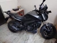 Bajaj Dominar 400 ABS BS6 2022 Model